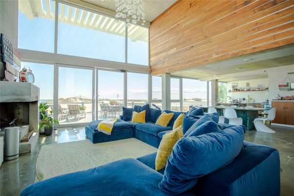 Fireplace, Interior, Living room, Wooden Ceilings, Wooden Walls
