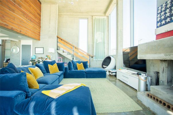 Fireplace, Interior, Living room, Wooden Ceilings