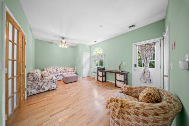Home Office, Interior, Living room, Wood Texture Flooring