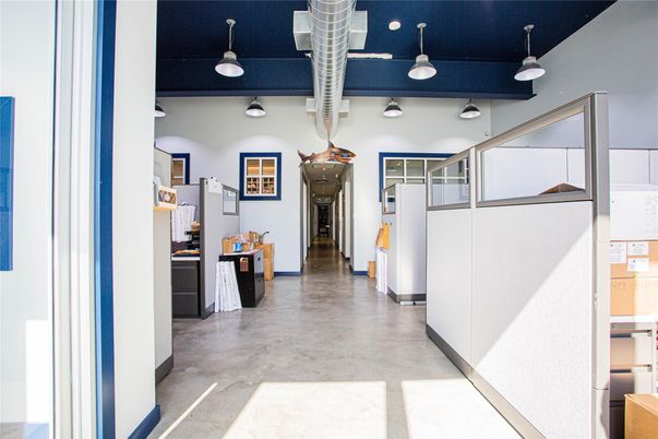 Interior, Pendant Lights