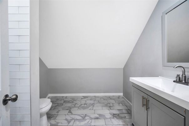Bathroom, Interior, Marble