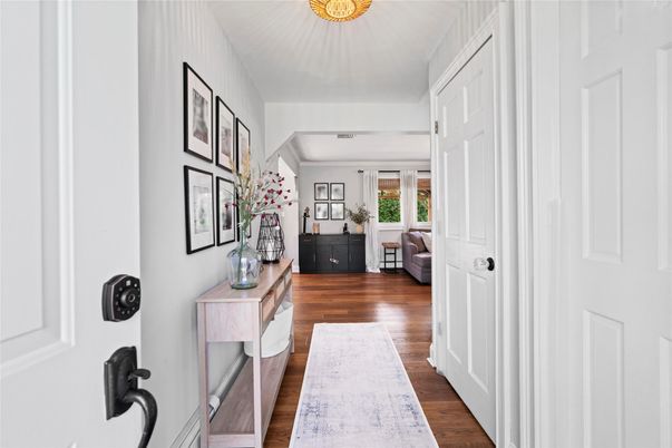 Interior, Wood Texture Flooring
