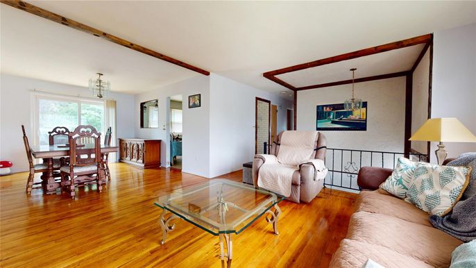 Dining room, Interior, Living room, Wood Texture Flooring