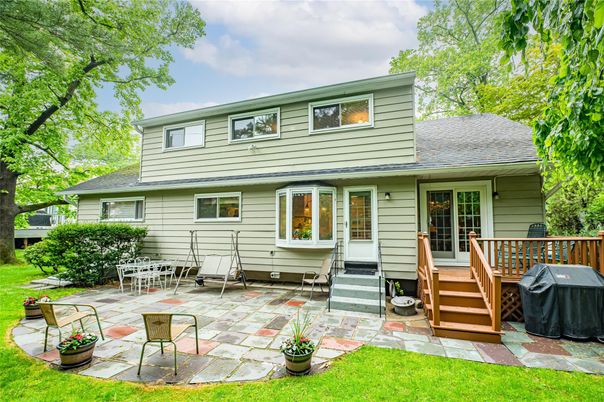 Exterior, Facade, Cape Cod