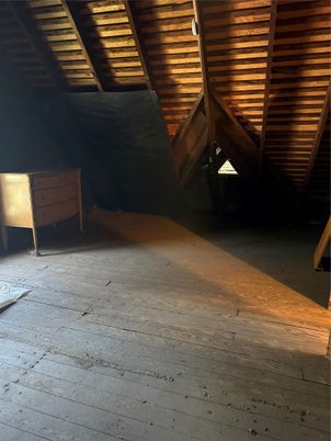 Interior, Wooden Beams, Wooden Ceilings