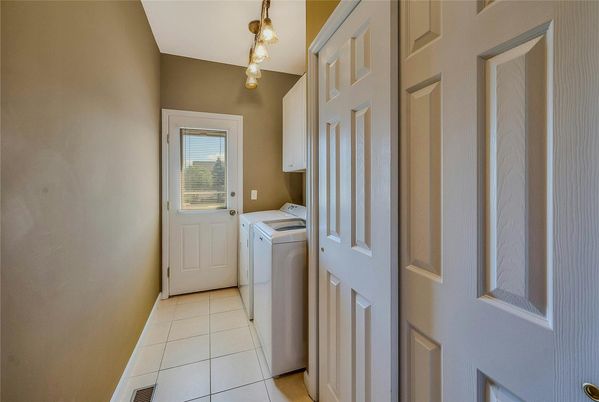 Interior, Pendant Lights, Washer