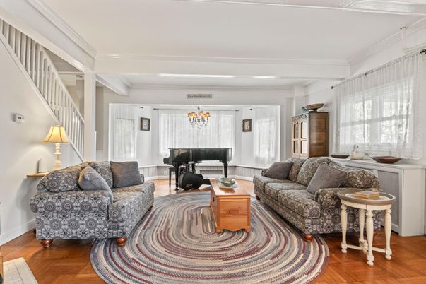 Interior, Living room, Piano, Wood Texture Flooring