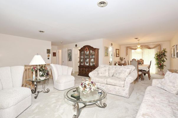 Dining room, Interior, Living room