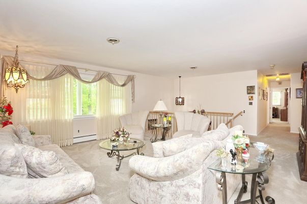 Interior, Living room, Pendant Lights