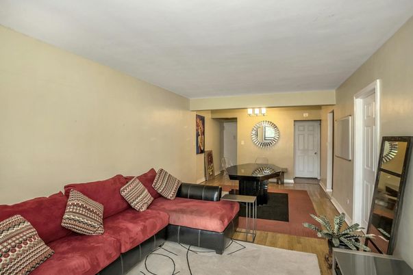 Dining room, Interior, Living room, Wood Texture Flooring
