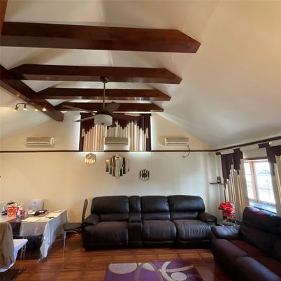 Interior, Wooden Beams, Wood Texture Flooring