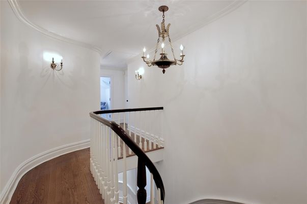 Chandelier, Interior, Wood Texture Flooring