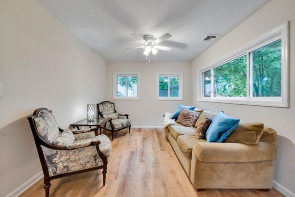 Interior, Living room, Wood Texture Flooring