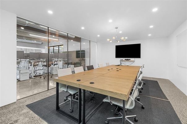 Game Room, Home Office, Interior, Pendant Lights, Recessed Lighting