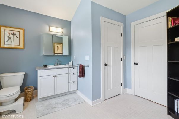 Bathroom, Interior, Marble