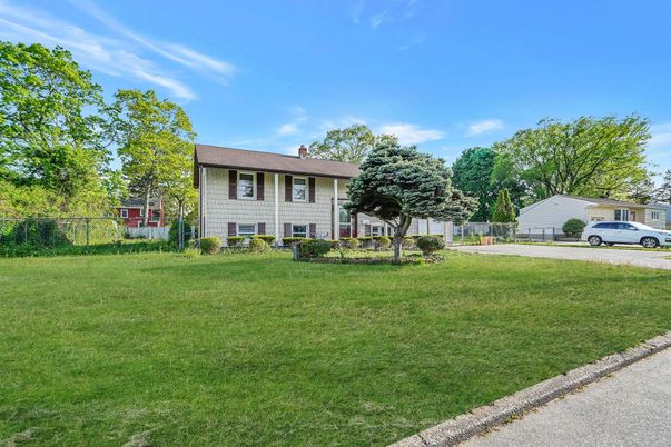 Backyard, Exterior, Facade, None
