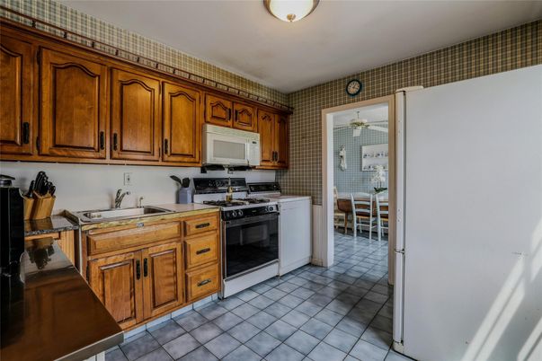 Dining room, Interior, Kitchen