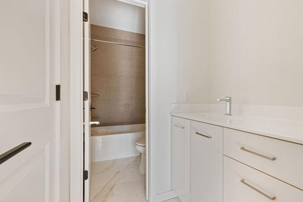 Bathroom, Interior, Marble