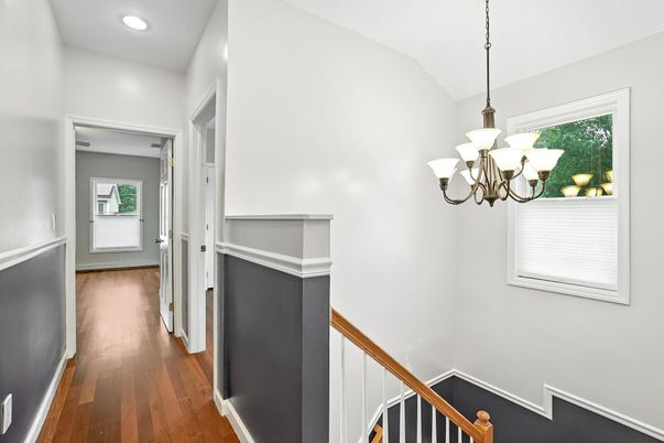 Chandelier, Interior, Pendant Lights, Recessed Lighting, Wood Texture Flooring