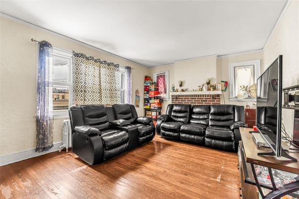 Interior, Living room, Wood Texture Flooring