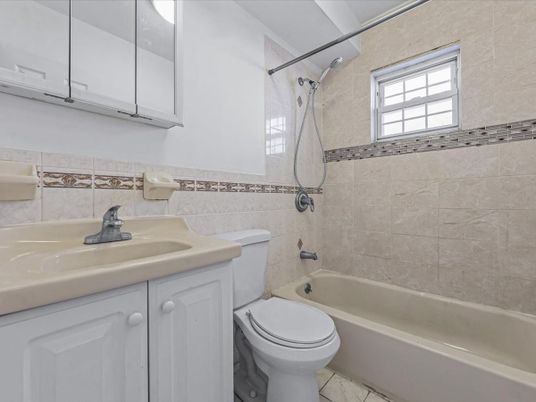 Bathroom, Interior, Marble