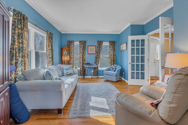 Interior, Living room, Wood Texture Flooring