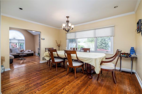 Chandelier, Dining room, Interior, Living room, Wood Texture Flooring