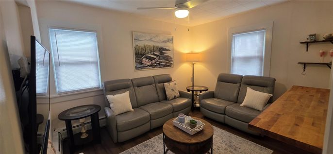 Interior, Living room, Wood Texture Flooring