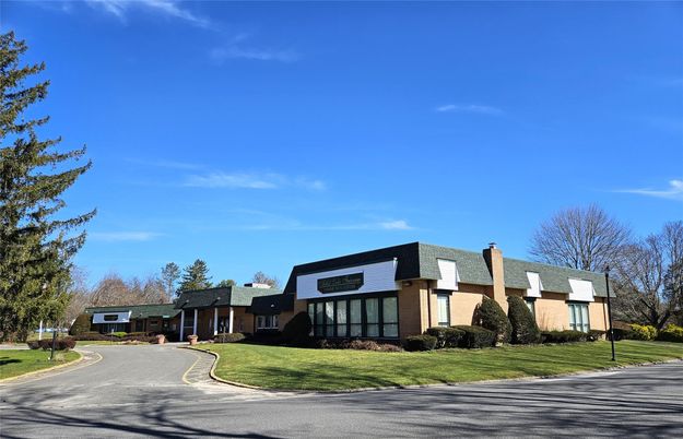 Exterior, Facade, Brick Facade, Modern