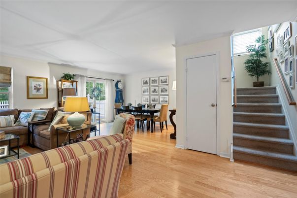 Dining room, Interior, Living room, Wood Texture Flooring