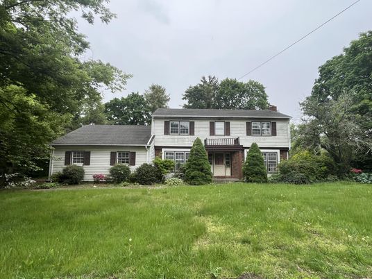 Backyard, Exterior, Facade, Georgian