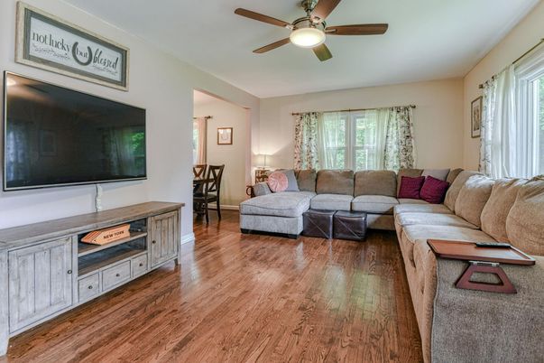 Dining room, Interior, Living room, Wood Texture Flooring