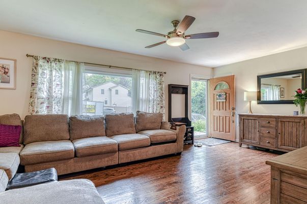 Interior, Living room, Wood Texture Flooring