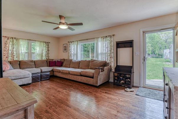 Interior, Living room, Wood Texture Flooring