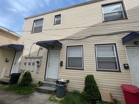 Exterior, Facade, None