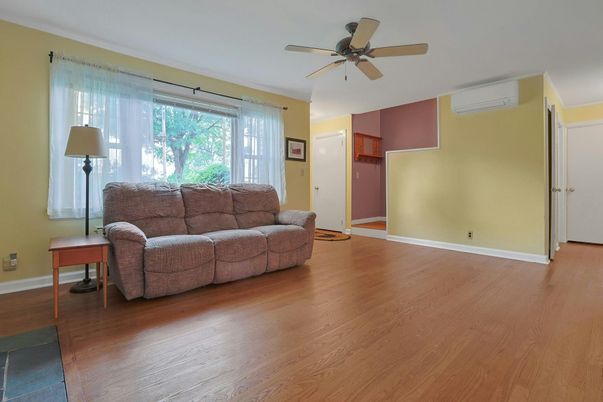 Interior, Living room, Wood Texture Flooring