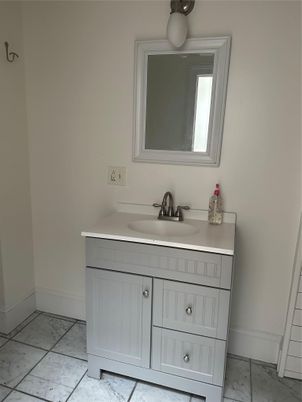 Bathroom, Interior, Marble
