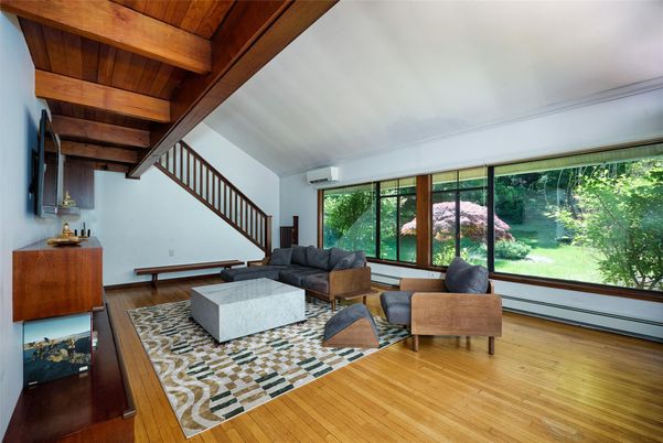 Interior, Living room, Wooden Beams, Wooden Ceilings, Wood Texture Flooring