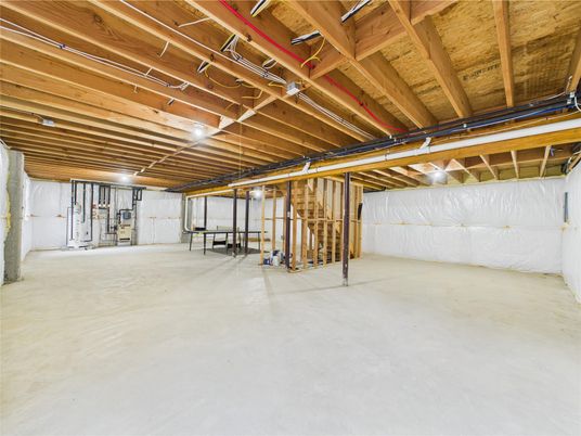Interior, Wooden Beams, Wooden Ceilings