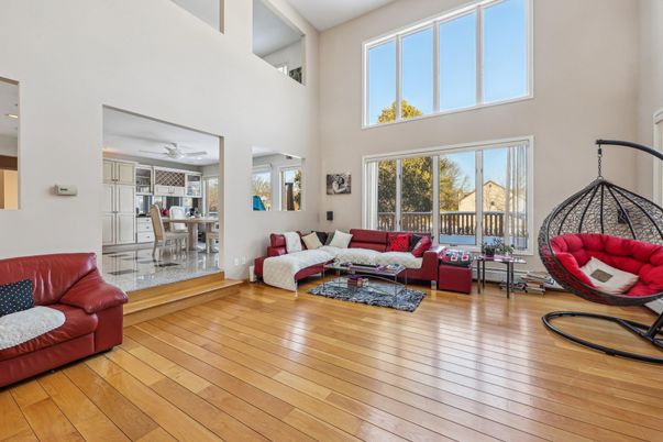 Dining room, Interior, Living room, Wood Texture Flooring