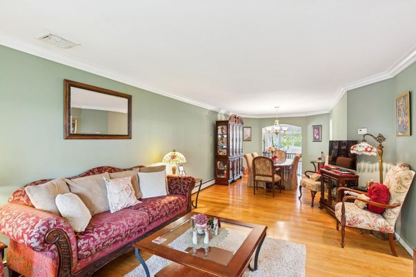 Chandelier, Dining room, Interior, Living room, Wood Texture Flooring