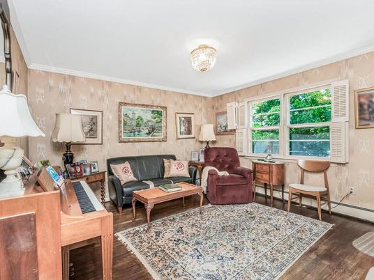 Chandelier, Interior, Living room, Piano, Wood Texture Flooring