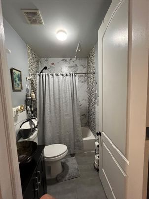 Bathroom, Interior, Marble Walls