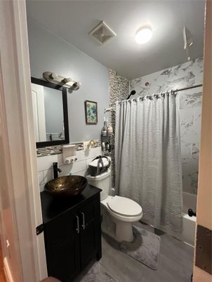 Bathroom, Interior, Marble Walls