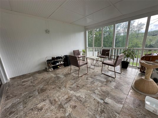 Interior, Living room, Sun Room