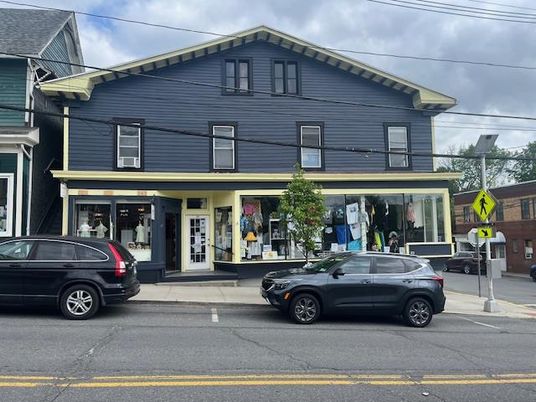 Exterior, Facade, American Craftsman