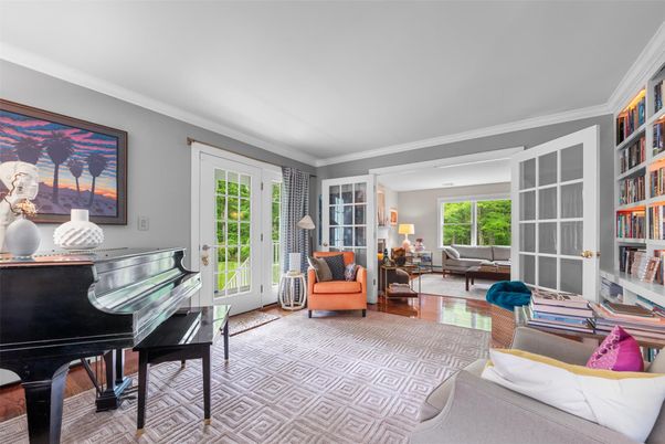 Interior, Living room, Piano, Wood Texture Flooring