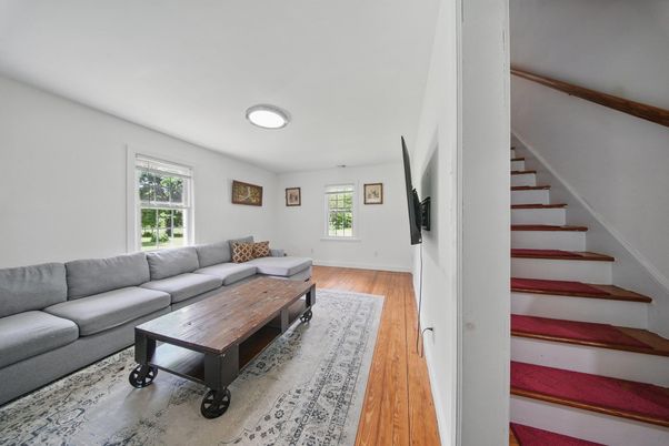 Interior, Living room, Wood Texture Flooring