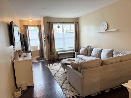 Interior, Living room, Water, Wood Texture Flooring