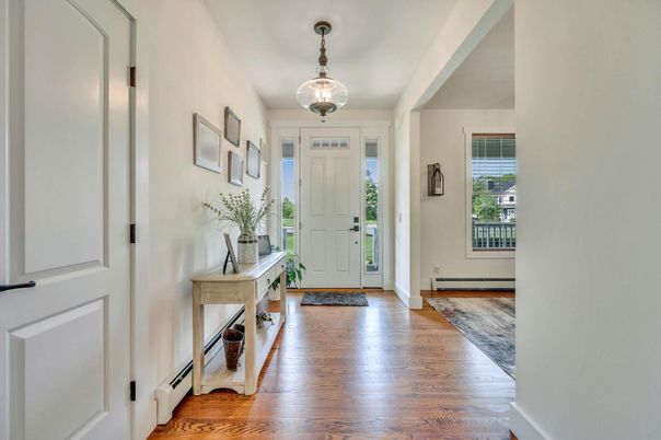 Interior, Wood Texture Flooring